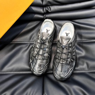 루이비통 남성용 운동화  M0504-3