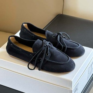 미우미우 여성용 플랫 57258-6