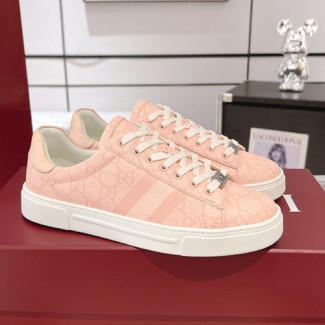 구찌 신발 여성 스니커즈 670525-1