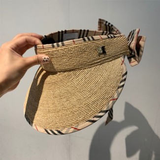 버버리 신상 모자 22154107-1