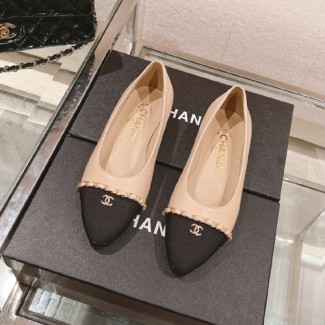 샤넬 여성용 샌들 G34456-2