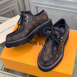 루이비통 여성용 신상 구두 M0276