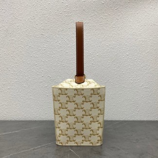 셀린느 스트랩 박스백 197143