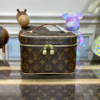루이비통 니스 미니백 M44495