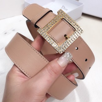 디올  신상 벨트  M5418-6
