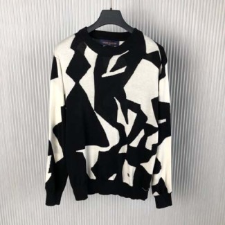 루이비통 남여공용 니트  M10327