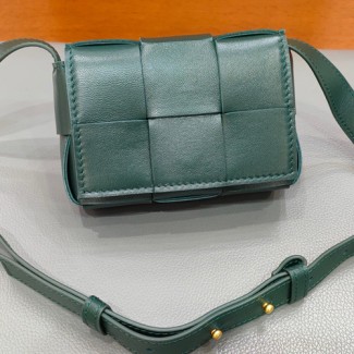 보테가 미니 카세트백 V7789-6