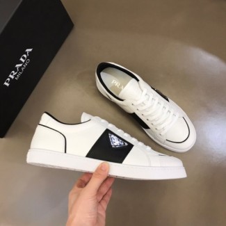 프라다 남성용 스니커즈 F0869-1