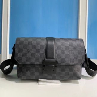 루이비통 S-케이프 메신저 M23741-3