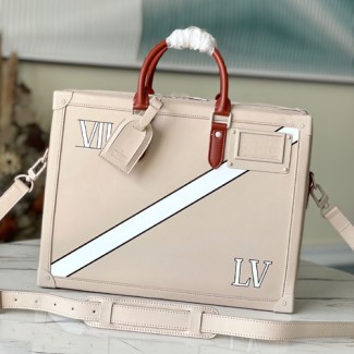 루이비통 소프트 트렁크 브리프케이스 M44952