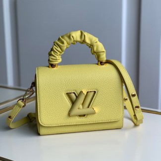 루이비통 트위스트 PM M58571 옐로우