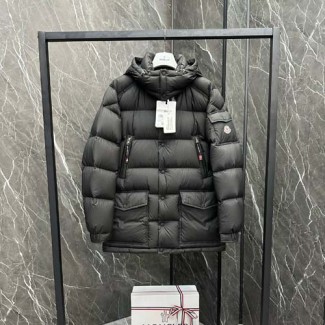 몽클레어 남여공용 패딩 MC3662-2