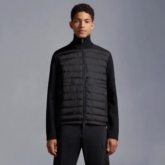 몽클레어 남성용 니트패딩 MC3638