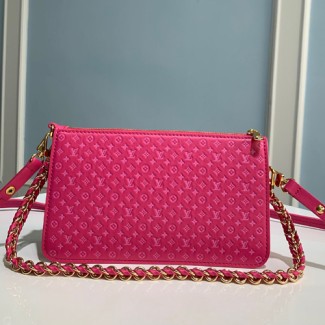 루이비통 렉싱턴 파우치 숄더백 M82232 핑크