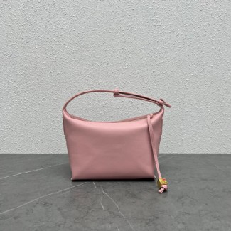 로에베 큐비 아나그램 스몰 숄더백 11063-1