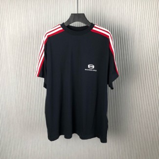 발렌시아가 남여공용 반팔  528833-1