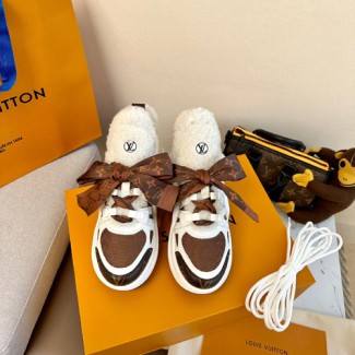 루이비통 여성용 스니커즈 M0475-6