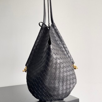 보테가 미디엄 솔스티스 740990-4