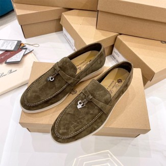 로로피아나 남여공용 로퍼 LP1201-8