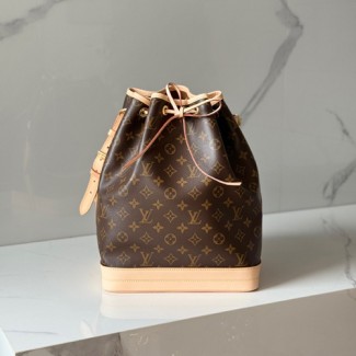 루이비통 노에 모노그램 버킷백 M42224