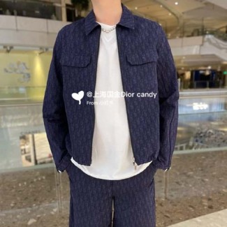 디올 남여공용 자켓  D84271