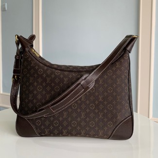 루이비통 클래식 볼로뉴 30 숄더 백 M95225-3