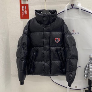 몽클레어 남성용 미삼 다운패딩  MC3548 블랙