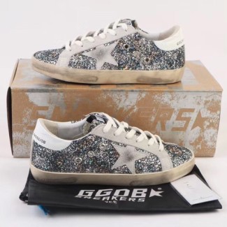 골든구스 여성용 신상 스니커즈 G305984