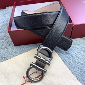 페레가모 신상 벨트 678887 메탈