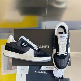 샤넬 여성용 운동화 G34427-3