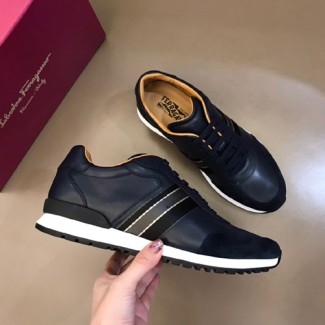 페레가모 남성용 스니커즈  F38119-3