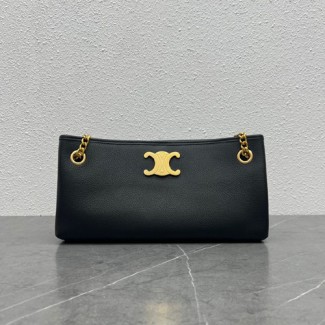 셀린느 뉴스페이퍼 트리오페 체인백 114253