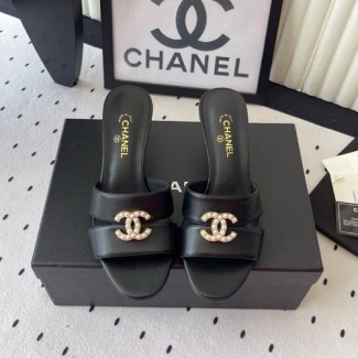 샤넬 여성용 샌들 G34557-3