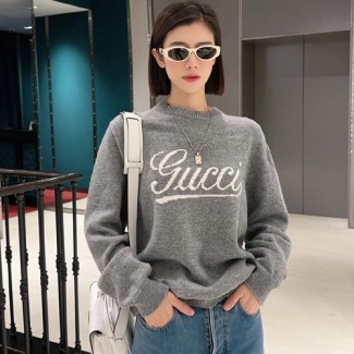 구찌 남여공용 니트 617651