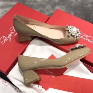 로저비비에 신상 로퍼 RV5463-2