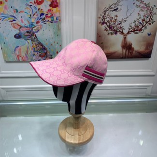 구찌 신상 모자 454614-2