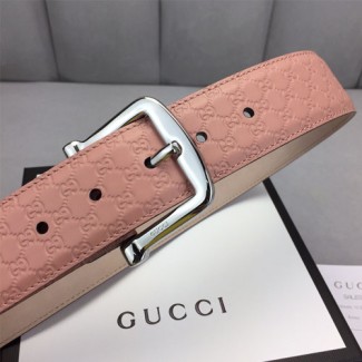 구찌  신상 벨트 234196-1 은장