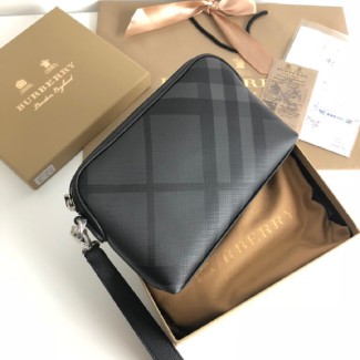 버버리 남성용 클러치백 117204-2