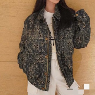 루이비통  남여공용  자켓  M10190