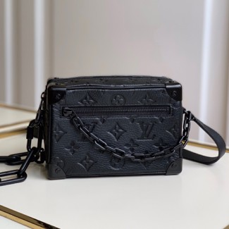 루이비통 미니 소프트 트렁크 M55702