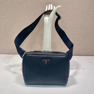 프라다 힙색 크로스백 2VH181