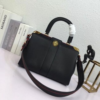 루이비통 닥터 백 M54376 블랙