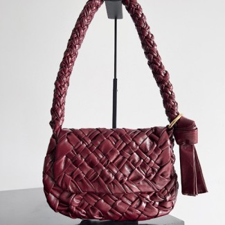 보테가 칼리메로 씨타 숄더백 785797-5