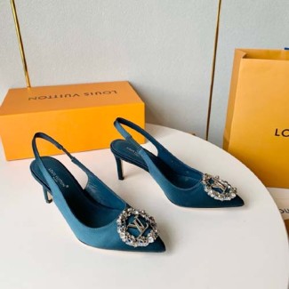 루이비통 여성용 샌들 M0537-2