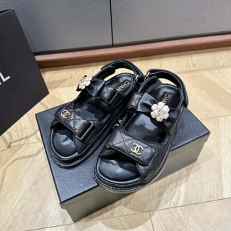 샤넬 여성용 샌들 G34493-4