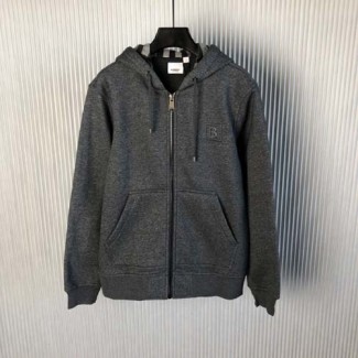 버버리 남여공용 후드 80019221-2