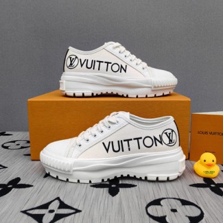 루이비통 남여공용 스니커즈 M0572-2