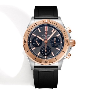 [ BLS ] 브라이틀링 신상 시계 BT44324-3 42MM