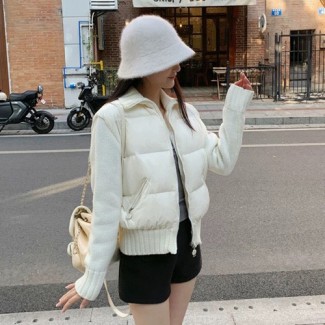 몽클레어 여성용 니트패딩 MC3652