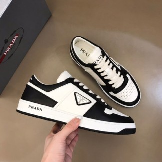 프라다 남성용 스니커즈  F0834-2